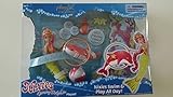 Nixies Dancing Dolphin Playset - Amelia