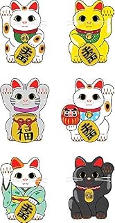 Maneki Neko Lendroth Susan Otoshi Kathryn 9781885008923 Amazon Com Books