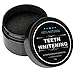 Iwotou Teeth Whitening Charcoal Powder Natural Activated Charcoal Powder Teeth Whitener of Organic Coconut Shells for Healthy Cleaner Whiter Teeth