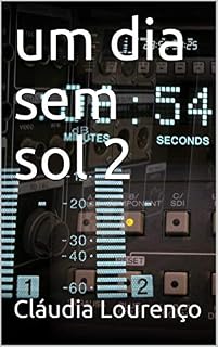 Livro um dia sem sol 2