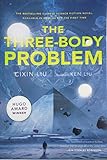 The Three-Body Problem (Remembrance of Earth's Past)