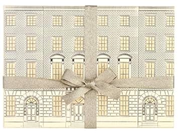 Jo Malone London Advent Calendar Adventskalender 2018 Amazon De Beauty