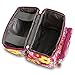 J World New York Corey Lunch Bag, Poppy Pansy, One Size