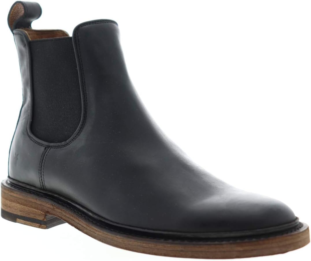Frye Mens James Chelsea Chelsea Boots Boots