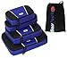 Packing Cubes 5 Set - 7 Set Travel Organizers