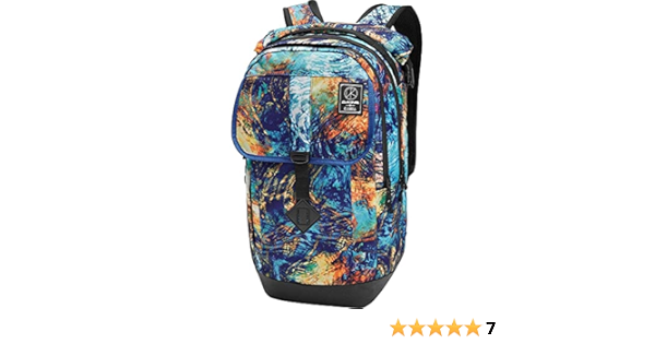 dakine wet dry backpack