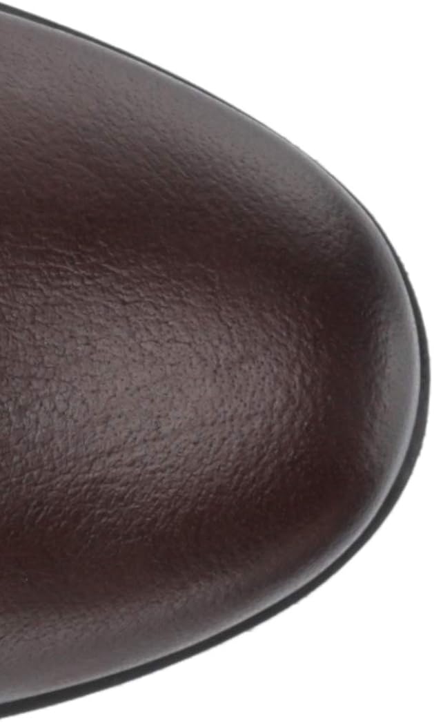 clarks women's hollis moon leather boots