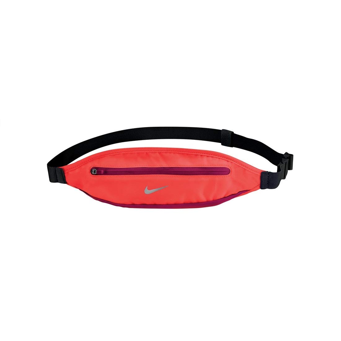 Mua Nike Small Capacity WAISTPACK 2.0 Running Waist Bag Adult Unisex, Multicolor (RedRedSil