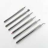 Tools Stylus Spanich Card Making Tool