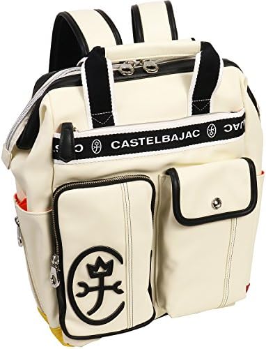CASTELBAJAC Domine 024711 Backpack
