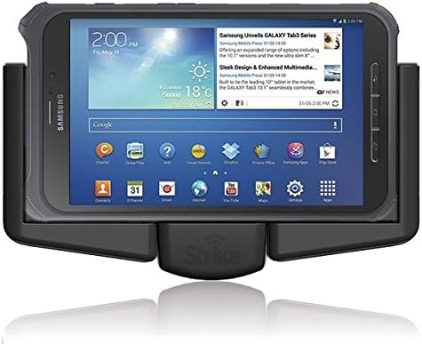 Strike Alpha Galaxy Tab Active Cradle DIY