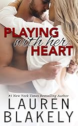 Playing With Her Heart