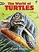 The World of Turtles Coloring Book (Dover Animal Coloring Books)