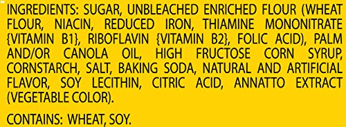 5 Oreo+Lemon+Creme+Cookies+15+25