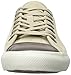 SEAVEES Men's Army Issue Sneaker Low Seas Fashion Sneaker