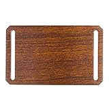 Grip6 Craftsman Walnut (Buckle Only)