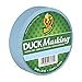 Duck Masking 240881 Light Blue Color Masking Tape, .94-Inch by 30 Yards