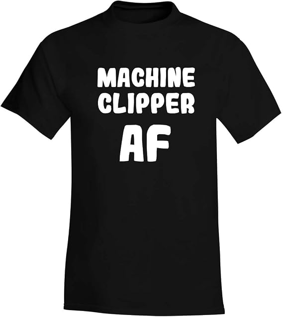 shirt clipper
