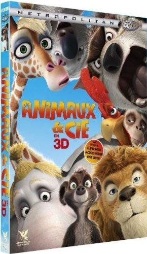 Animaux & Cie