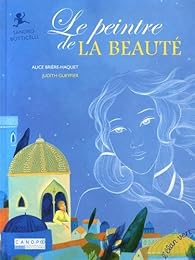Le  peintre de la beauté