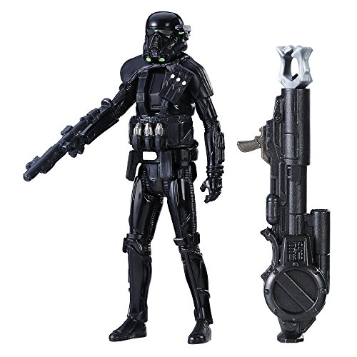 Star Wars Trooper - Star Wars Rogue One Imperial Death