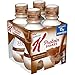 Special K Protein Shakes, Meal Replacement, High Protein, Gluten-Free Snacks, Milk Chocolate, 40oz Pack (4 Bottles)