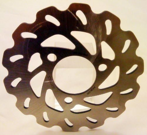 TRX 700XX ATV Front Brake Disc Rotor (08 and up) 006