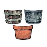 Sizzix, Multi Color, Bigz Die , Potted by Tim