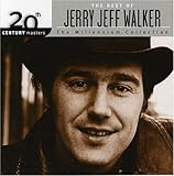 20th Century Masters - The Millennium Collection: The Best of Jerry Jeff Walker