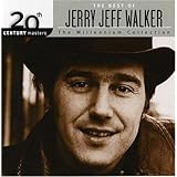 20th Century Masters - The Millennium Collection: The Best of Jerry Jeff Walker