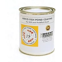 Amazon.com: concrete pond sealer