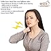Pete Gear Hub Travel Neck Pillow Memory Foam by PGH