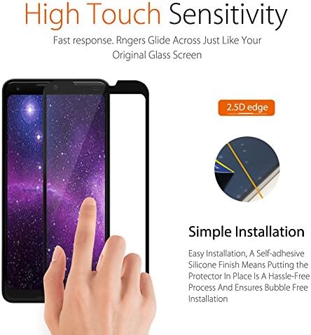 Google Pixel 2 XL Screen Protector