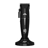 JRL Onyx FF 2020c-B Professional Cordless Hair Clipper