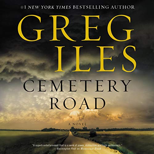 EBOOK Cemetery Road: A Novel PPT