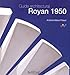 Guide Architectural Royan 1950 by