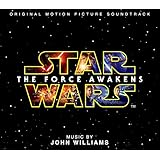 スター・ウォーズ/フォースの覚醒 オリジナル・サウンドトラック