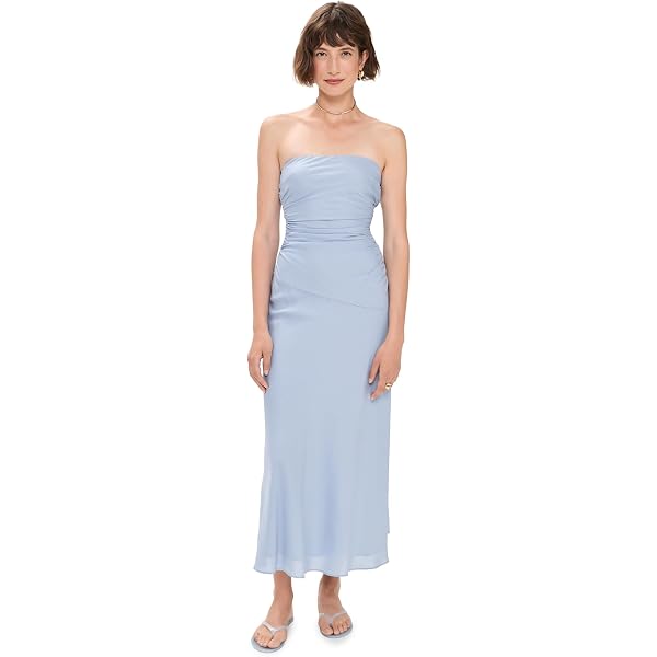 ciao lucia florencia dress Ciao Lucia Women's Florencia Dress, White, S at Amazon Women's Clothing  store
