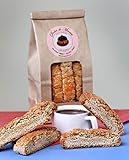 Gluten Free Classic Biscotti 6oz
