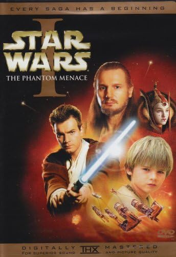 Amazon.com: Star Wars: The Dawn of Skywalker DVD : Movies & TV