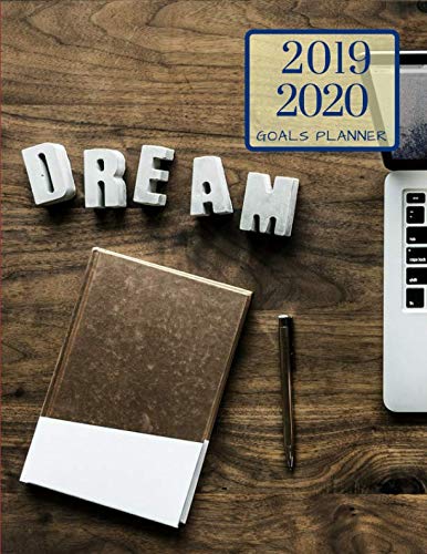 2019 2020 Entrepreneur Sales 15 Months Daily Planner: Academic Hourly Organizer In 15 Minute Interval; Appointment Calendar With Address Book & Note Section; Monthly & Weekly Goals Journal With Quotes by ZenWerkz