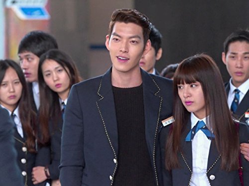 Amazon Co Jp 相続者たちを観る Prime Video