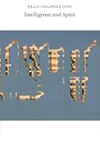 Intelligence and Spirit (Urbanomic/Sequence Press)