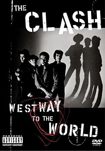 Amazon.com: The Rise and Fall of the Clash : Mick Jones, The Clash