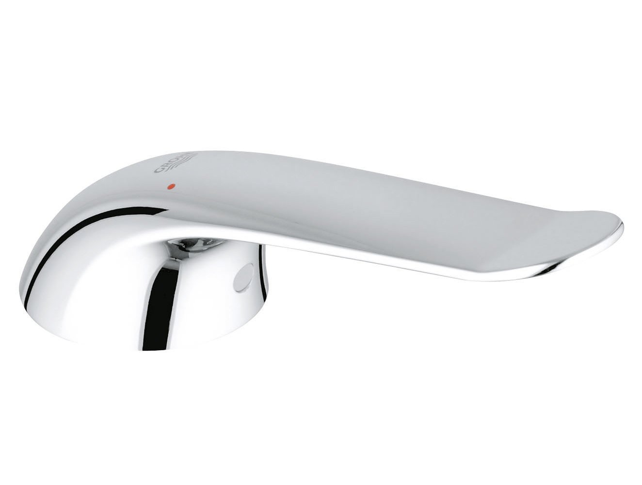 GROHE Lever 120 mm Chrome 46688000