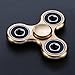 Ysiop Twiddle Tri Spinner Hand Toy for Fidget,Gadget Spinners with Imported Ball