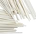 Newbested 150 Pcs Reed Diffuser Sticks,Wood Rattan Reed Sticks,diffuser sticks for essential oils