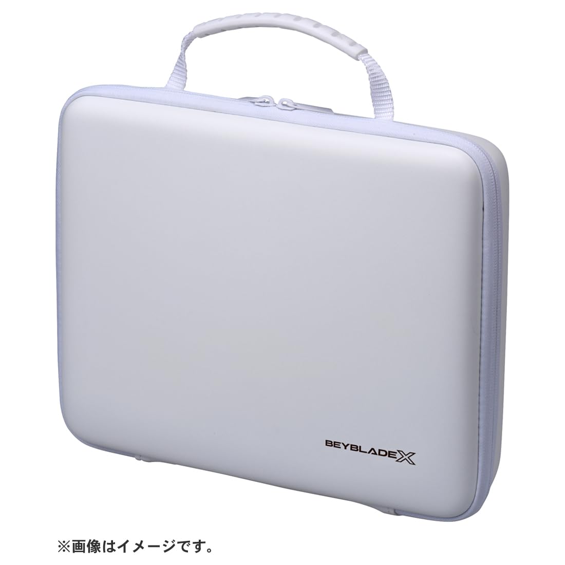 BEYBLADE X Beyblade X BX-43 Gear Case White Ver.