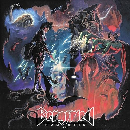 The Reign of Terror, Joe Stump - Conquer and Divide - Amazon.com Music