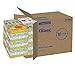 Kleenex Professional Facial Tissue, Bulk (21195), Flat Boxed Format, Designed for Business (48 Tissues/Box, 64 Boxes, 3,072 Sheets/Case)